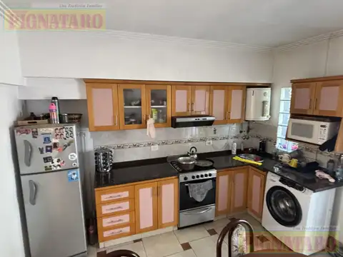 Depto Tipo Casa en Venta 15 años