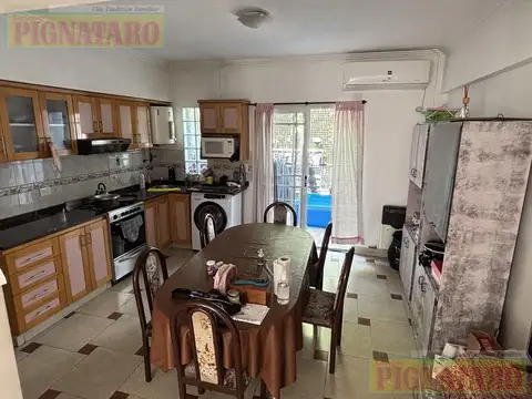 Depto Tipo Casa en Venta en Boedo, USD 143.000