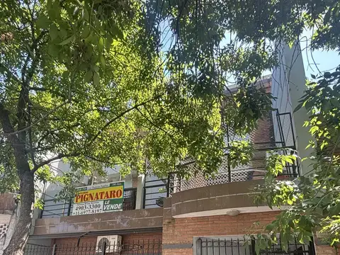 PH en Boedo