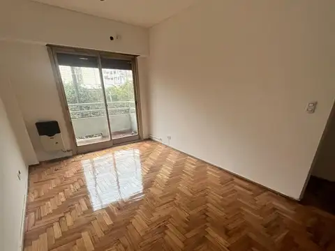 Departamento en Alquiler en Balvanera, CABA