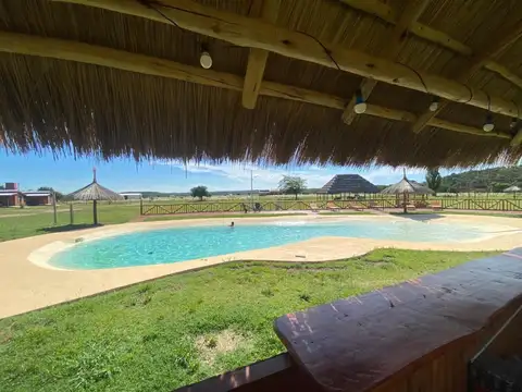 Casa en Venta 2 años