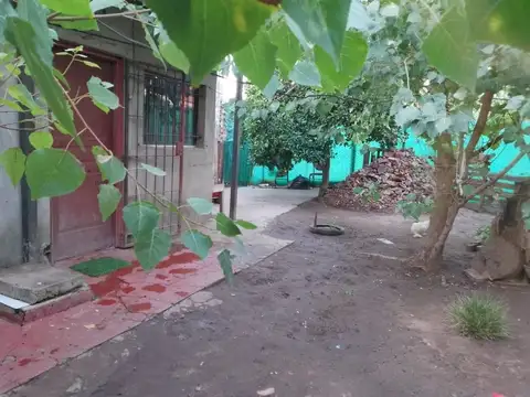 VENTA DE CASA REFACCIONAR  PTE DERQUI ESCRITURA