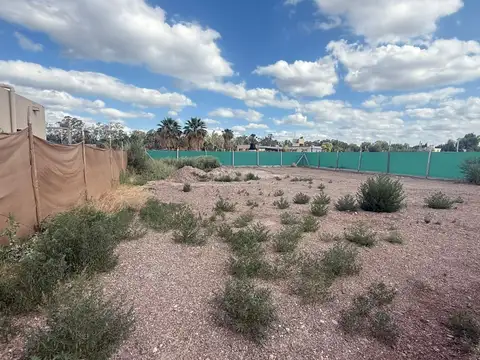 Lote de 600m2 barrio privado naitilus 