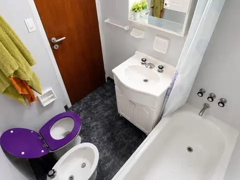 Departamento en Venta 50 años