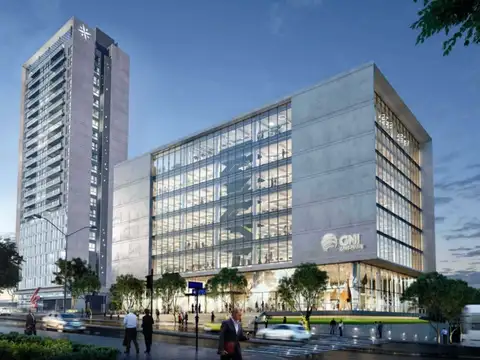 DEPARTAMENTO EN POZO 2D CARDINALES ALTO PANORAMA