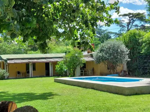 Venta Casa Multifamiliar o Quinta 2000 m2 -Delviso