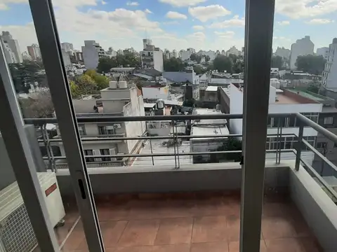 Departamento en Venta en Floresta, USD 65.000