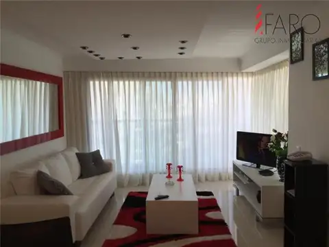 DEPARTAMENTO 3 AMBIENTES - MANSA, PUNTA DEL ESTE