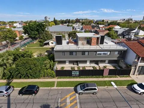 Casa - Mart.-Fleming/Panam.