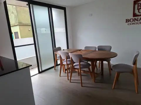 Departamento en Alquiler de 1 dormitorio