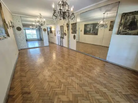 Departamento en Venta en Caballito, CABA