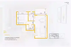 Emprendimiento en Villa Urquiza - Etapa: En construcción