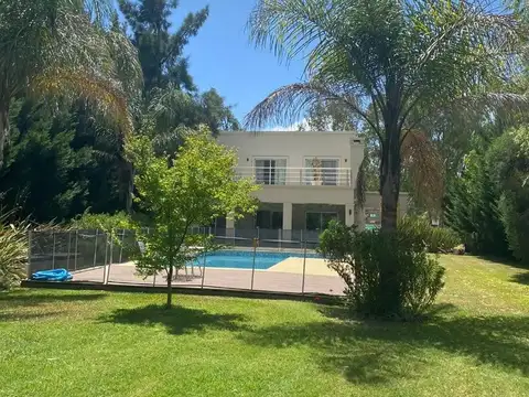 Casa en Venta 10 años