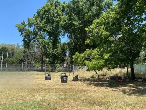 LOTE EN VENTA - CARDALES CHICO