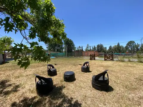 Terreno en Venta en Cardales Chico, USD 45.000