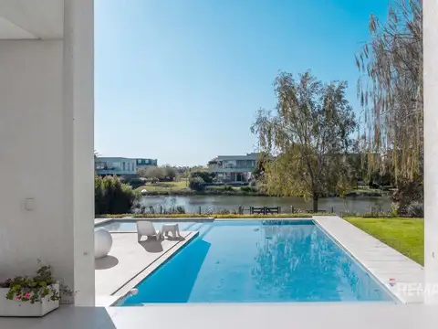 Casa en Venta 10 años