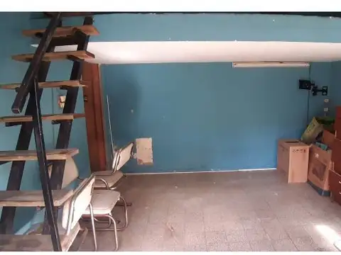 Venta/Permuta casa 2 dormitorios Dr. Rivas 1300