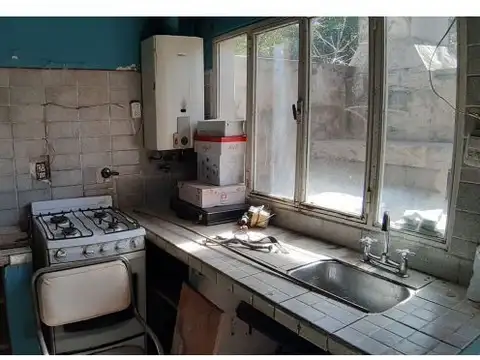 Dr. Rivas 1300 , Piso 0
