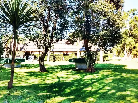 MMC. Increible lote en venta en barrio Las Brisas, Pilar