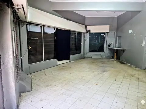 LOCAL EN ALQUILER SAN ISIDRO