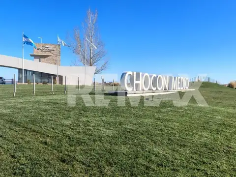 Terreno en Venta en Picun Leufu, USD 21.000