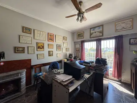 Depto Tipo Casa en Venta con 1 cocheras
