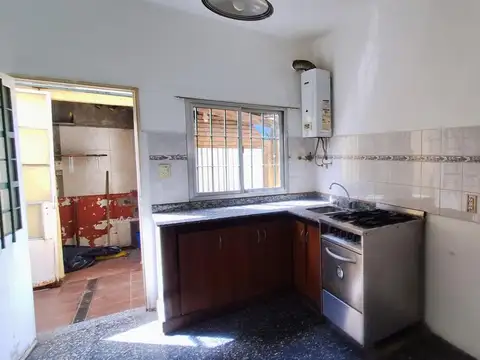 Depto Tipo Casa en Alquiler al Oeste