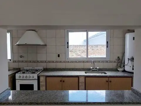 Venta 2 dorm.con terraza exclusiva. echesortu