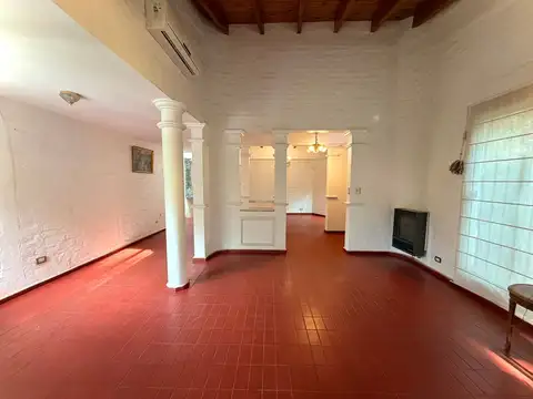 Casa en Alquiler 27 años
