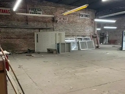 GALPON JUAN JOSE PASO 2021