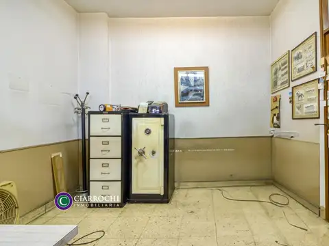 Local en Venta 50 años