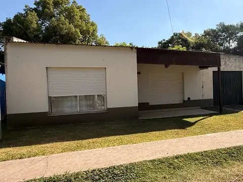 Casa en Venta en Salvador Maria, USD 62.000