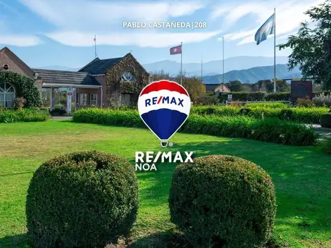 TERRENO UNICO VENTA CLUB DE CAMPO EL TIPAL 4221 M2