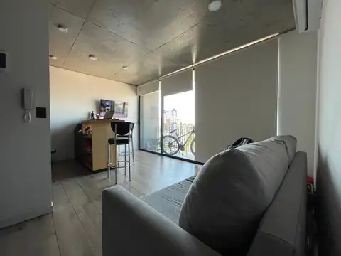 Departamento en Venta en Haedo, Partido de Morón