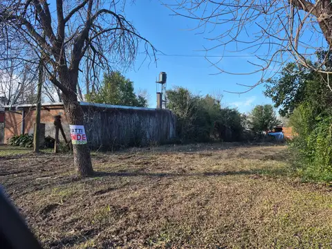 TERRENO DE 432M2 CON ENTREGA Y PLAN DE PAGO.