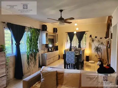 Casa en Venta en Merlo, USD 180.000