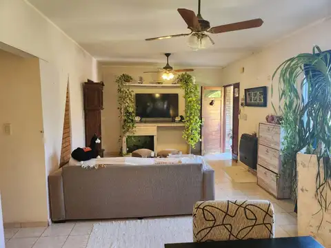 Casa en Venta en Merlo, USD 180.000