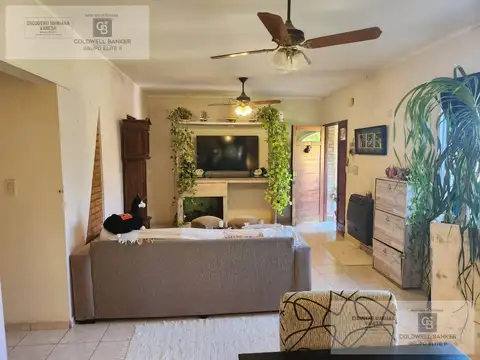 VENTA CASA CENTRICA CATEGORIA MERLO SAN LUIS