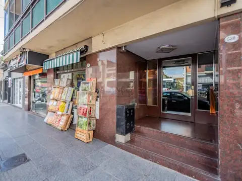 VENTA DPTO 4 AMB BELGRANO 500- AVELLANEDA