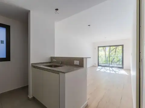 EN VENTA - DEPARTAMENTO DE 1 DORMITORIO CON AMENITIES - BARRIO MARTIN