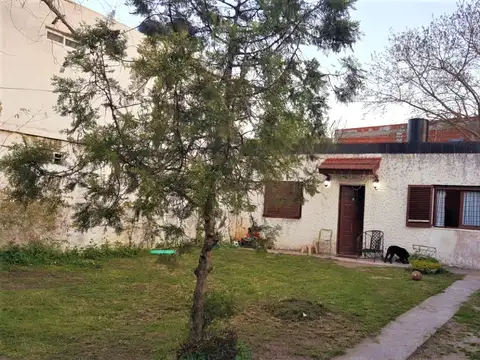 Casa en Venta de 1 dormitorio
