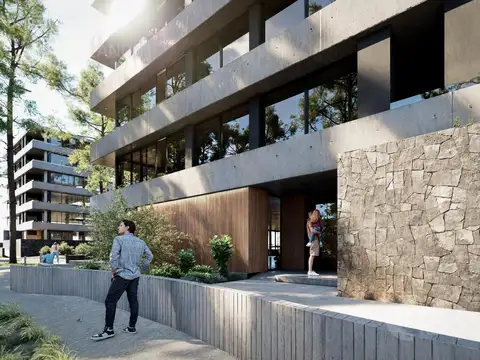 Departamento en Venta de 2 dormitorios