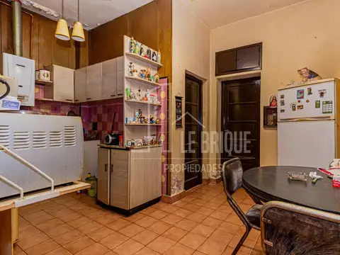 Depto Tipo Casa en Venta de 4 dormitorios