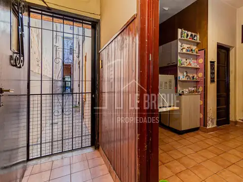 Depto Tipo Casa en Venta 58 años