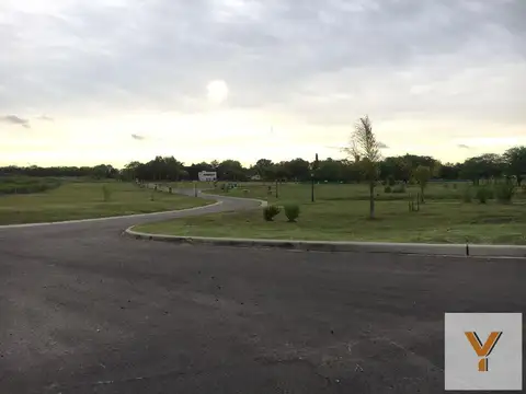Terreno en Venta en Pilar, USD 35.000