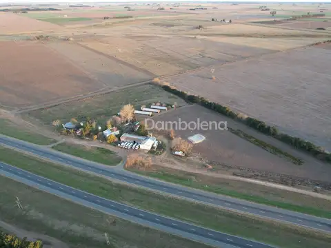Terreno en Venta de 20008,0 m2