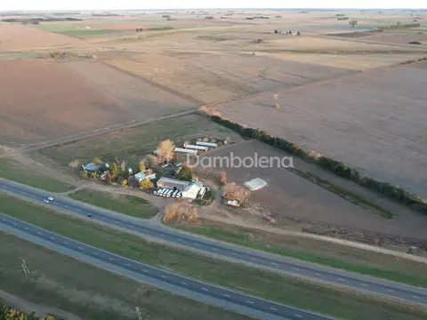 Terreno en Venta en San Pedro, USD 220.000