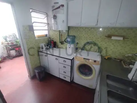 Departamento en Venta en La Plata, USD 48.000