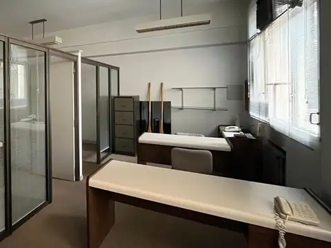 Oficina en Venta en San Nicolás, USD 35.000