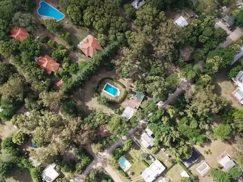 Complejo de Cabañas en Villa Ciudad Parque - Tu próximo negocio turístico está aquí: un lugar de rel